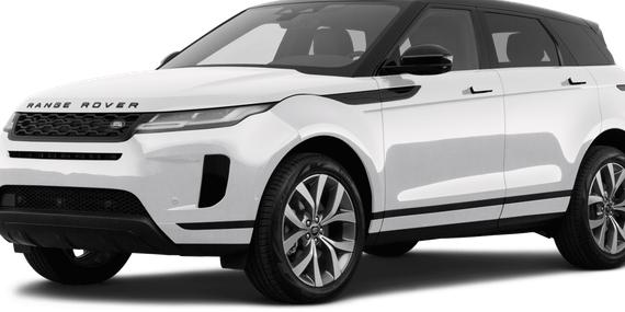 LAND ROVER RANGE ROVER EVOQUE 2021 SALZJ2FX6MH157763 image LAND ROVER RANGE ROVER EVOQUE 2021 SALZJ2FX6MH157763 image